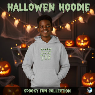Ghouls veut juste s'amuser - Halloween pour enfant