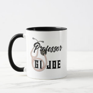 GI Doctum Coffee Cup, Gastroenterologe Spaß Tasse