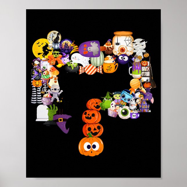 Gi Endoscopy Nurse Endo Tech Colonoscopy Colon Hal Poster (Vorne)