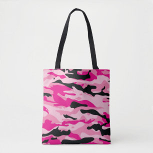 GI-JANE-Militär tarnt PartyTote Tasche