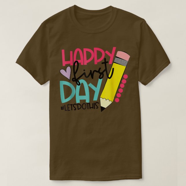 Gi T-Shirt (Design vorne)