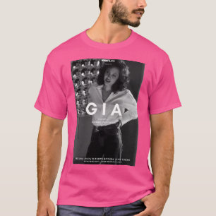 Gia 1998 Alternatives Filmplakat 3 T-Shirt