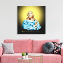 Gian Lorenzo Bernini Büste von Christus 1679