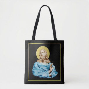 Gian Lorenzo Bernini Büste von Christus 1679 Tasche