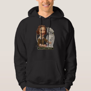 Gian Lorenzo Bernini Sculptur Barock Hoodie