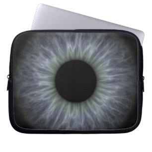 Giant Eyeball Laptopschutzhülle