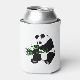 Giant Panda Dosenkühler