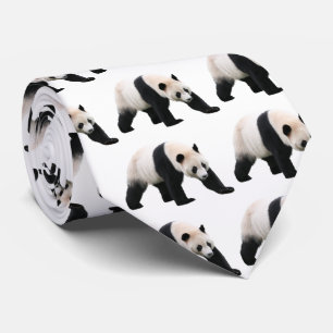 Giant Panda Krawatte