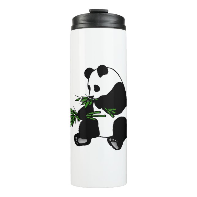 Giant Panda Thermosbecher (Vorderseite)