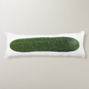 Giant Pickle Funny Seitenschläferkissen