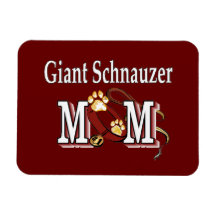 Giant Schnauzer Mama Geschenke