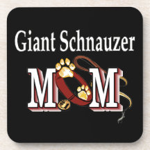 Giant Schnauzer Mama Geschenke