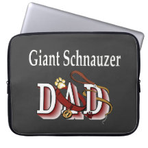 Giant Schnauzer Vater Geschenke