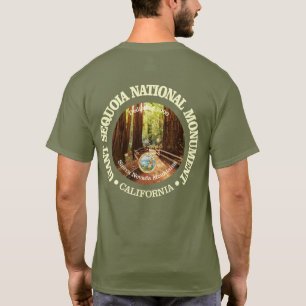 Giant Sequoia (NM) T-Shirt