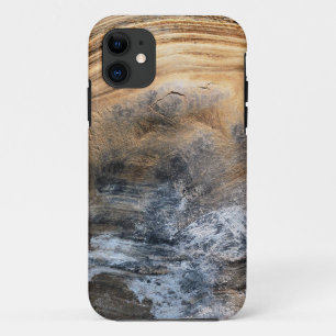 GIANT TORTOISE MUSCHEL Case-Mate iPhone HÜLLE