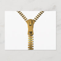 Giant Zipper