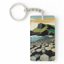 Giant's Causeway