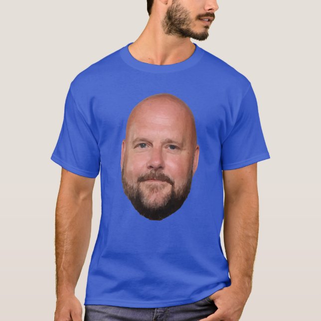 Giants Fan gibt Brian Daboll einen Sip Bier T-Shirt (Vorderseite)