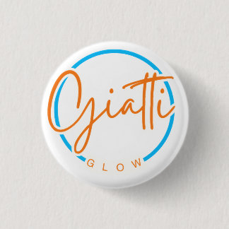 Giatti Glow  Button