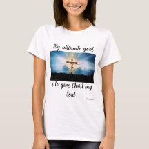 Gib Christus mein Soul