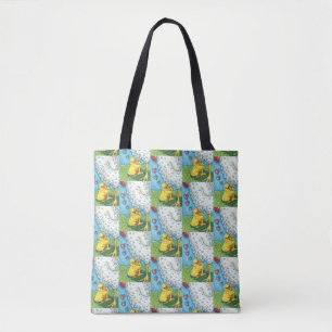 GIB DEIN MOMMA, NIEDLICH BABY CHICK LIEBEN MUTTER TASCHE