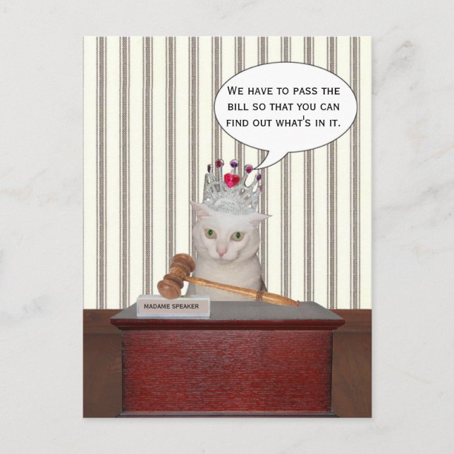 Gib die Rechnung, damit du herausfinden kannst, wa Postkarte (Vorderseite)