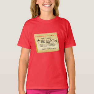 Gib es deiner Mom 1 T-Shirt