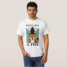Gib keinen Fuchs!