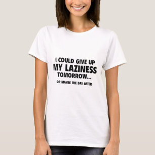 Gib meine Lustigkeit auf T-Shirt