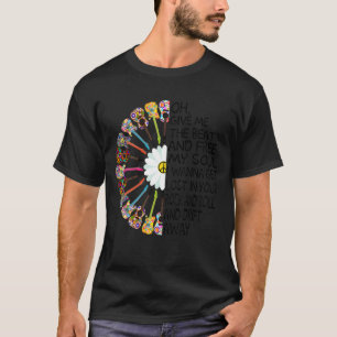 Gib mir den Schlag und befreite mein Soul, dass ic T-Shirt