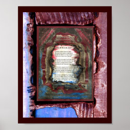 Gib mir mein Herz zurück Poster