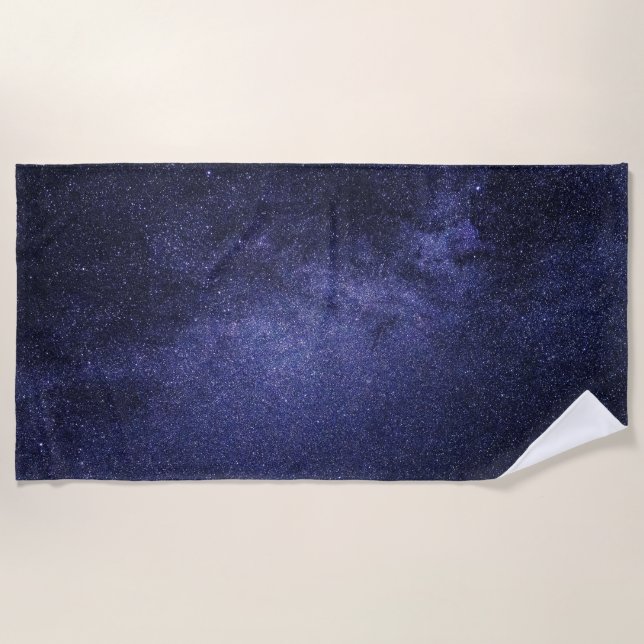 Gib mir Platz. Strandtuch (Vorderseite)