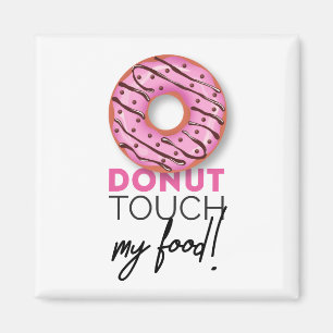Gib mir Touch! Magnet