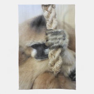 GIBBON HANDTUCH