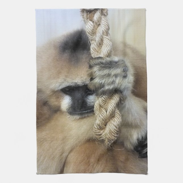 GIBBON HANDTUCH (Vertikal)