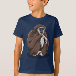Gibbon T-Shirt