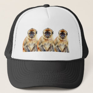 Gibbon Truckerkappe
