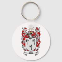 GIBBS-FAMILIENWAPPEN - GIBBS-FEUER