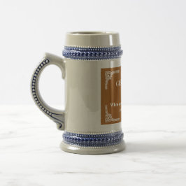 Gibbs' Regel 91 Bierglas