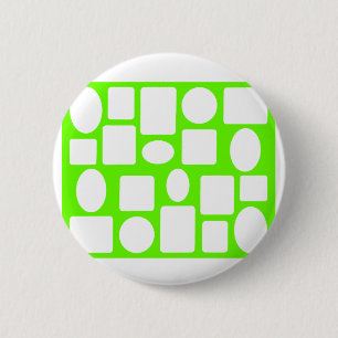 Gibney Ihre Fotos hier rahmen das MUSEUM Zazzle Button