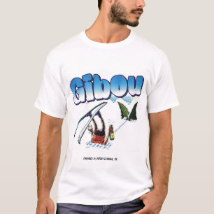 Gibou Verein 2003 T-Shirt
