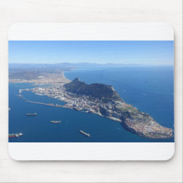 Gibraltar Mousepad