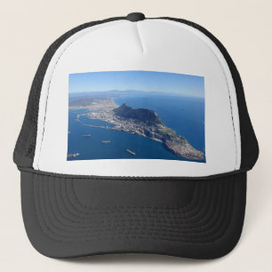 Gibraltar Truckerkappe