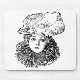 Gibson Art-Mausepad Mousepad