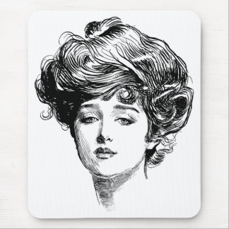 Gibson Art-Mausepad Mousepad