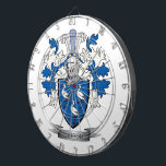 Gibson-Familienwappen-Wappen Dartscheibe<br><div class="desc">Gibson-Familienwappen und Scottishgibson-Wappen. Für Männer mit dem Gibson-Familiennamen und für Frauen mit den Gibson-Nachnamen. Klicken Sie "Gibson-Familienwappen" an,  um alle unsere Entwürfe zu sehen,  den Gibson-Familiennamen zu kennzeichnen.</div>