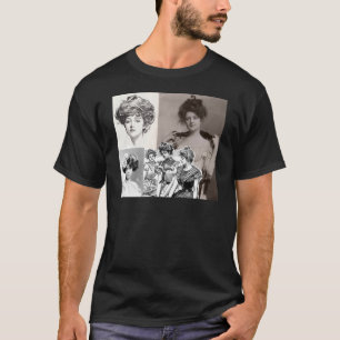 Gibson Girls T-Shirt