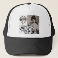 Gibson Girls