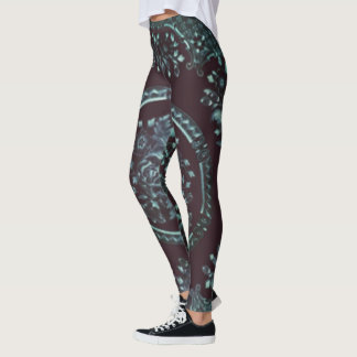 GibsonGirl Leggings