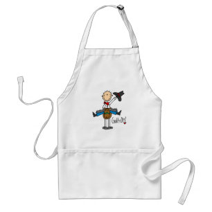 Giddy Up Cowboy T-Shirts und Geschenke Schürze
